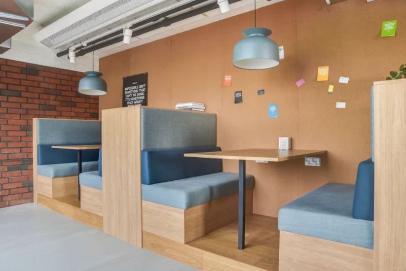 Regus iLabs Centre